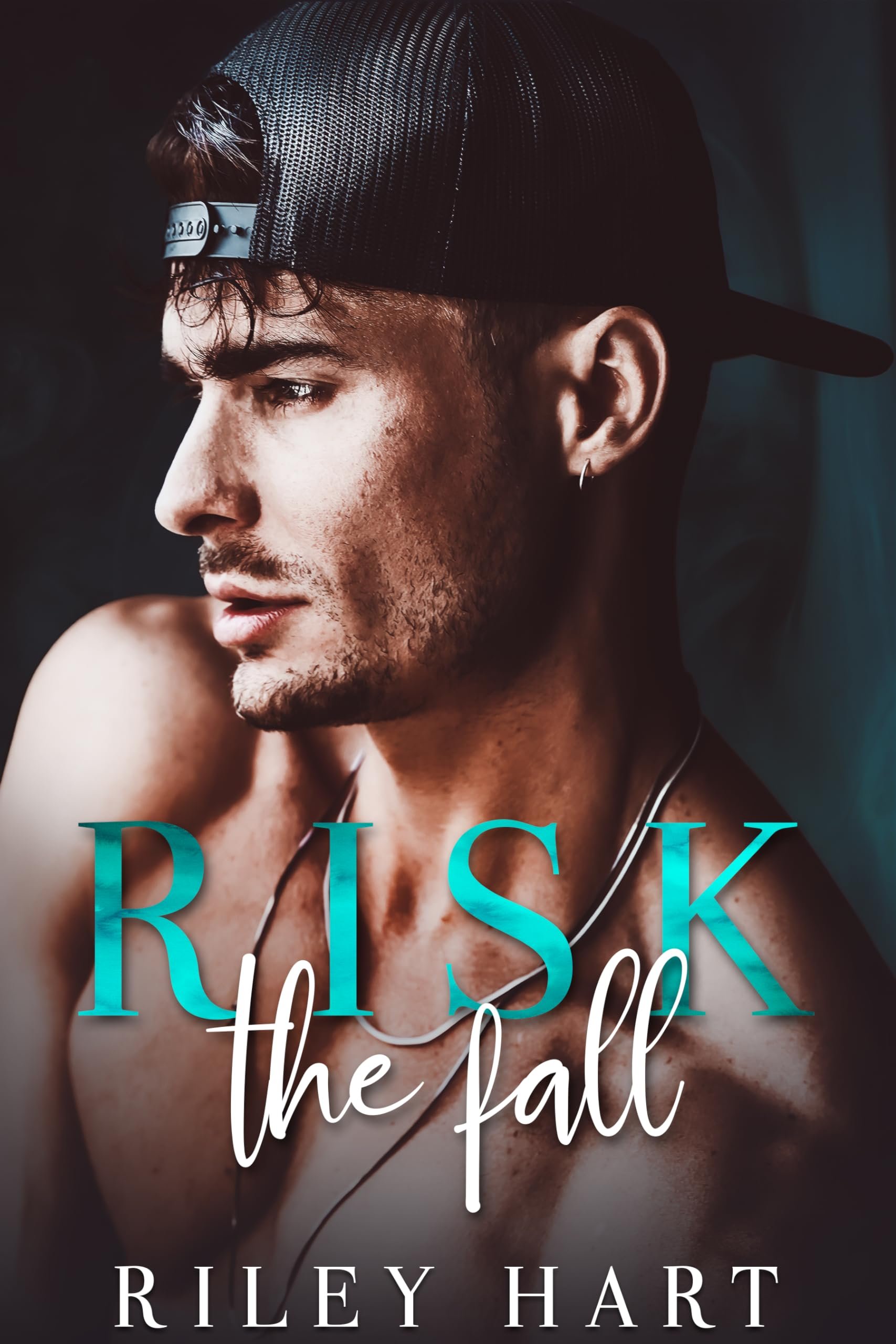 Risk the Fall Cover